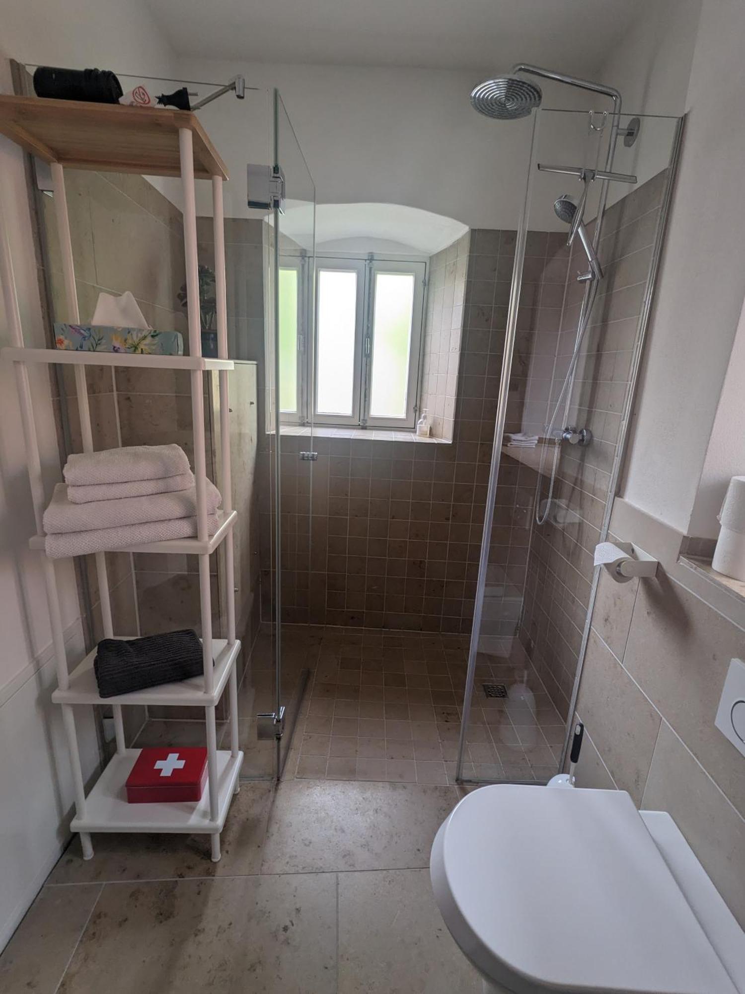Ferienwohnung Im Historischen Ortskern Von Kallmünz Extérieur photo