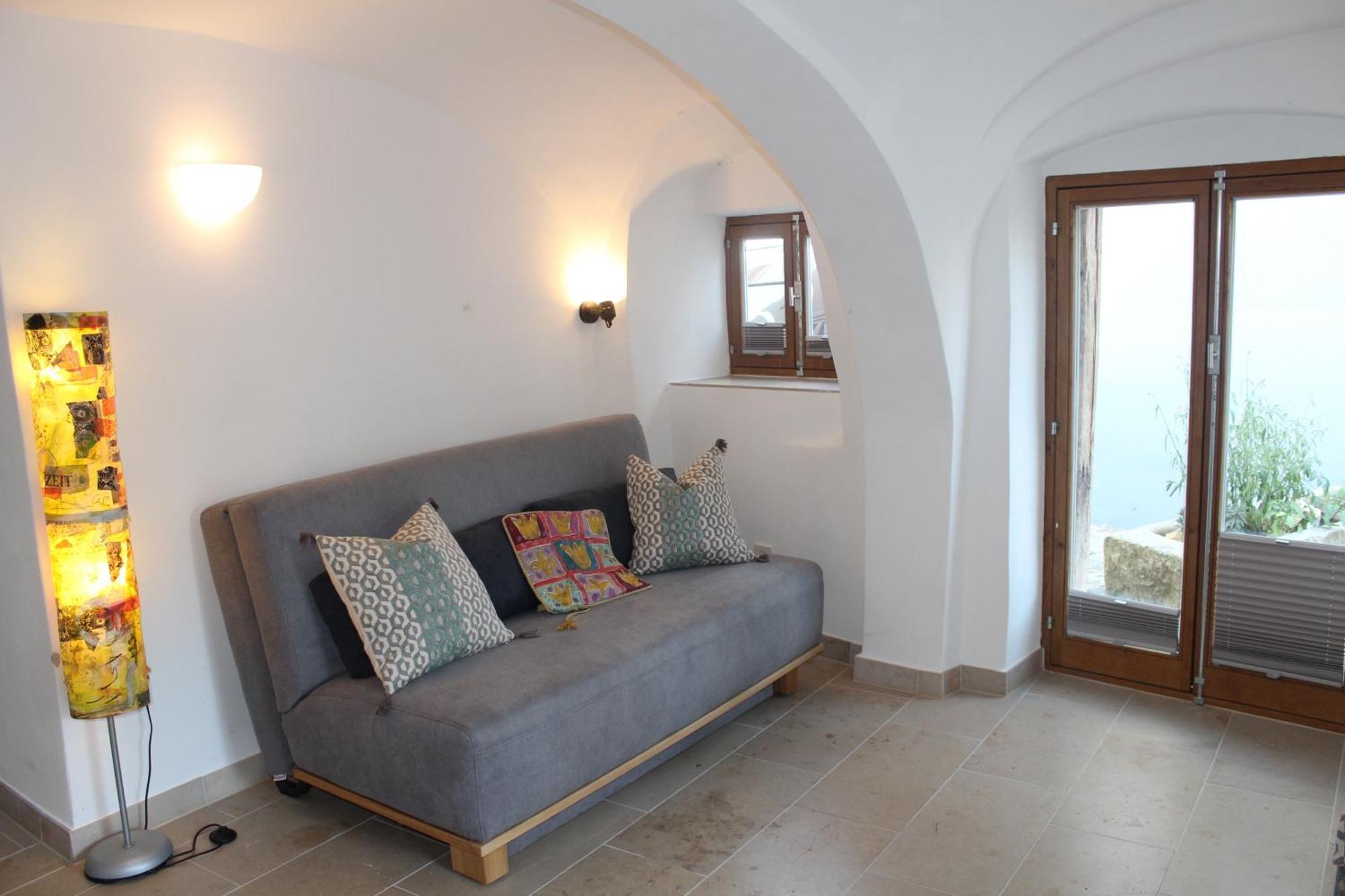 Ferienwohnung Im Historischen Ortskern Von Kallmünz Extérieur photo