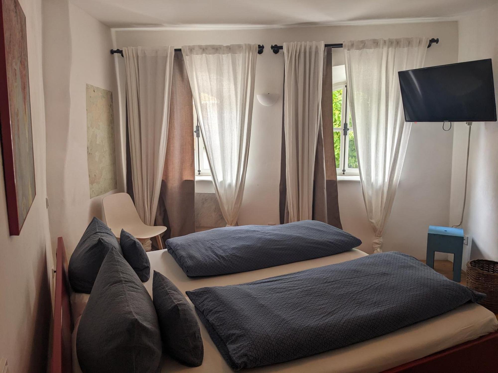 Ferienwohnung Im Historischen Ortskern Von Kallmünz Extérieur photo