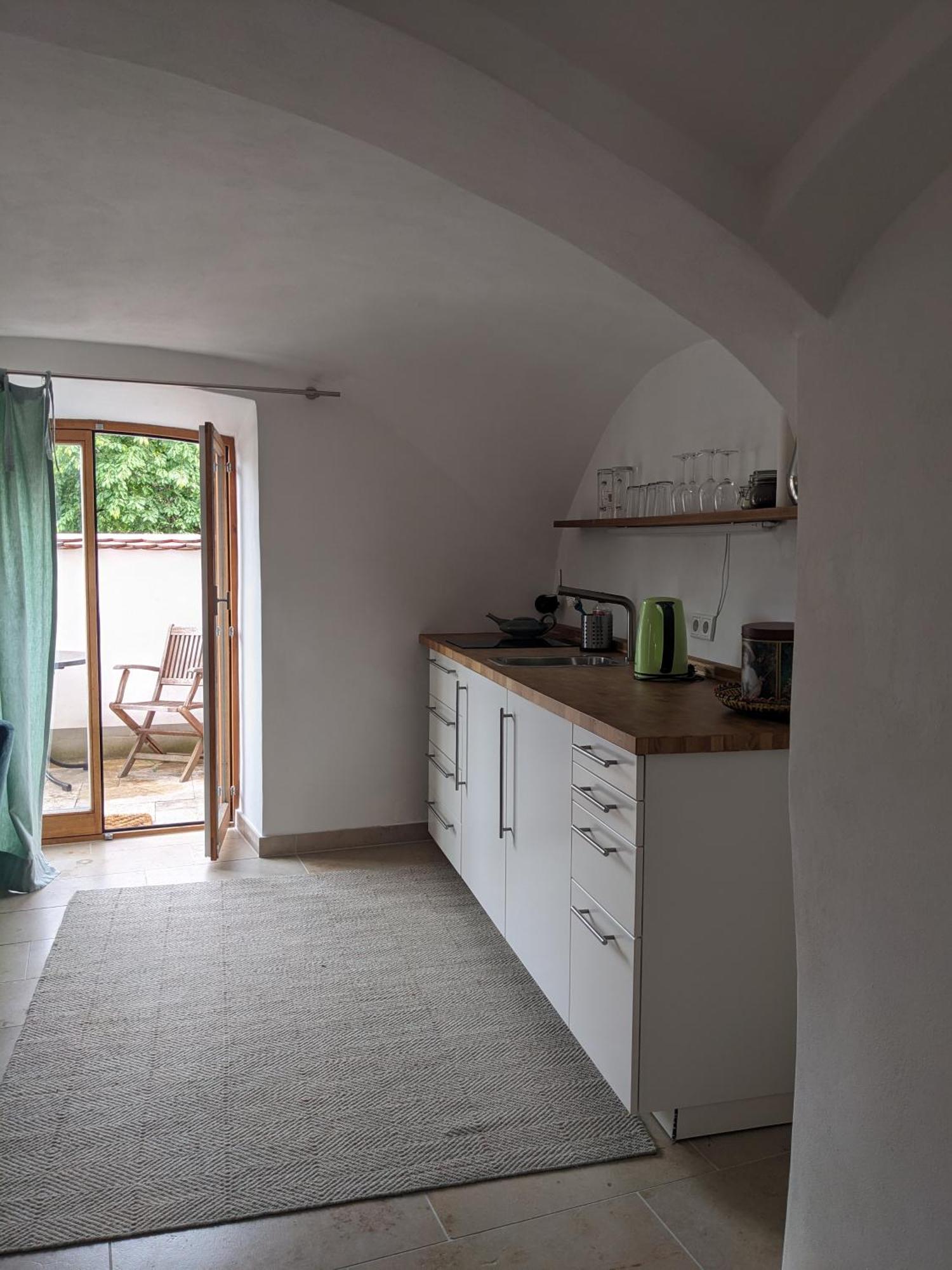 Ferienwohnung Im Historischen Ortskern Von Kallmünz Extérieur photo