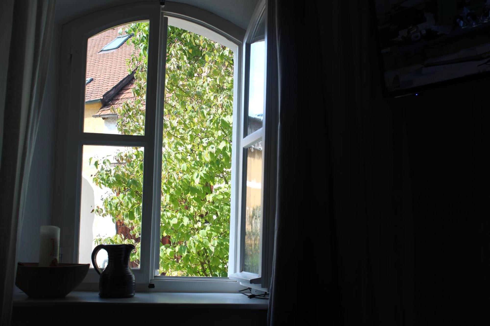 Ferienwohnung Im Historischen Ortskern Von Kallmünz Extérieur photo